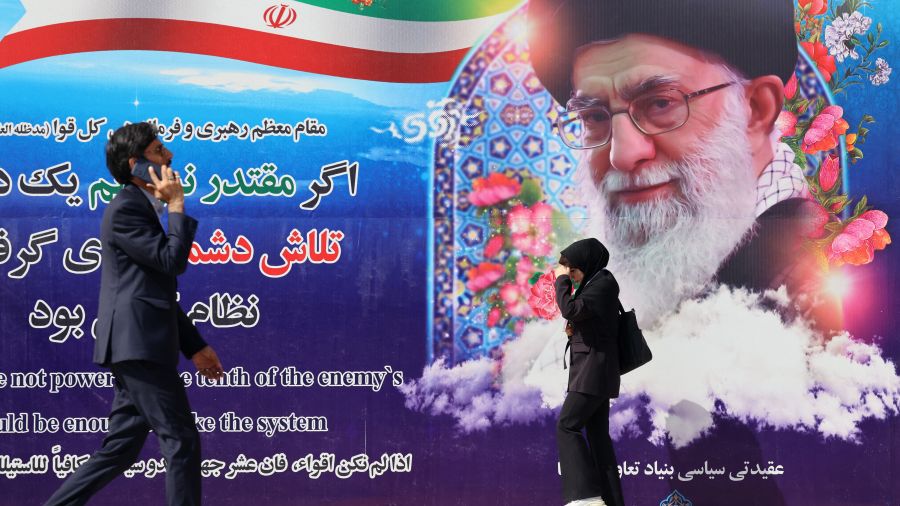 Vague d'arrestations en Iran pour espionnage présumé au profit d'Israël
