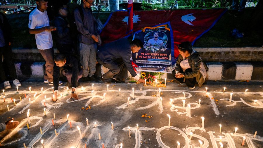 Israël confirme l'identification de deux otages israéliens morts restitués mercredi