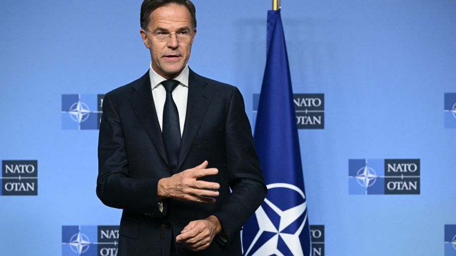 Testée par la Russie, l'OTAN veut muscler sa riposte antidrones