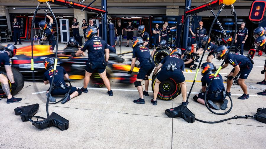 F1: Verstappen encore en pole, Norris devant Piastri