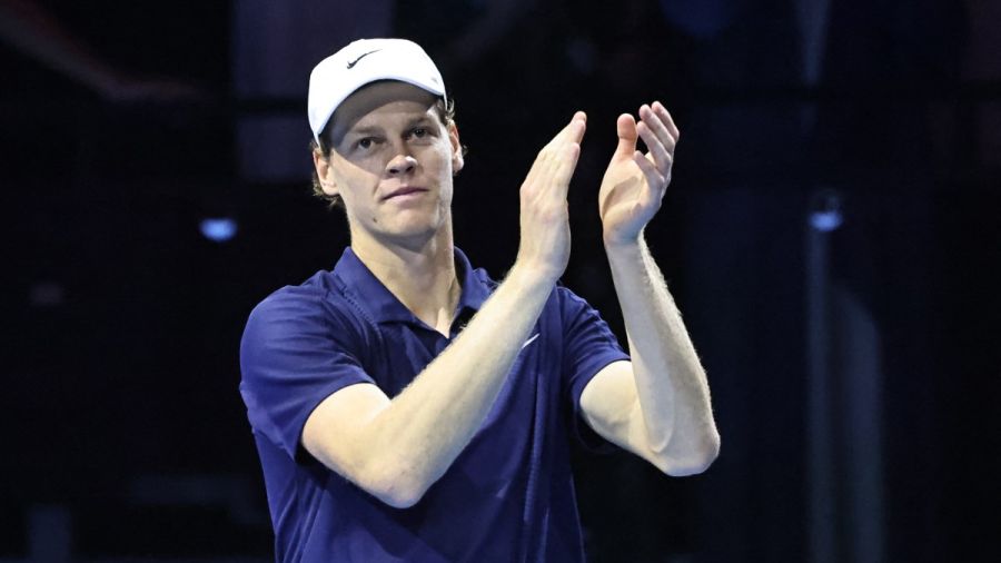 ATP 500 de Vienne: Sinner sans trembler face à De Minaur, file une nouvelle fois en finale