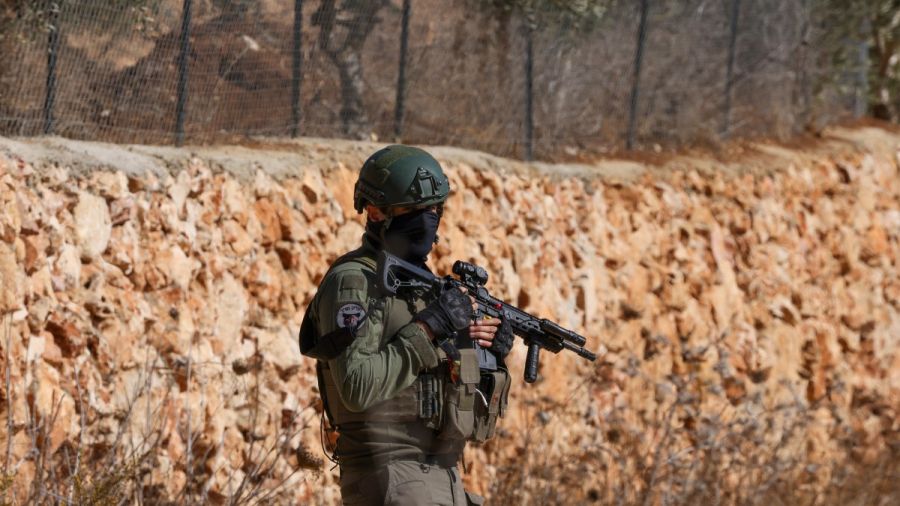 Rubio affirme que les projets d'annexion d'Israël en Cisjordanie \