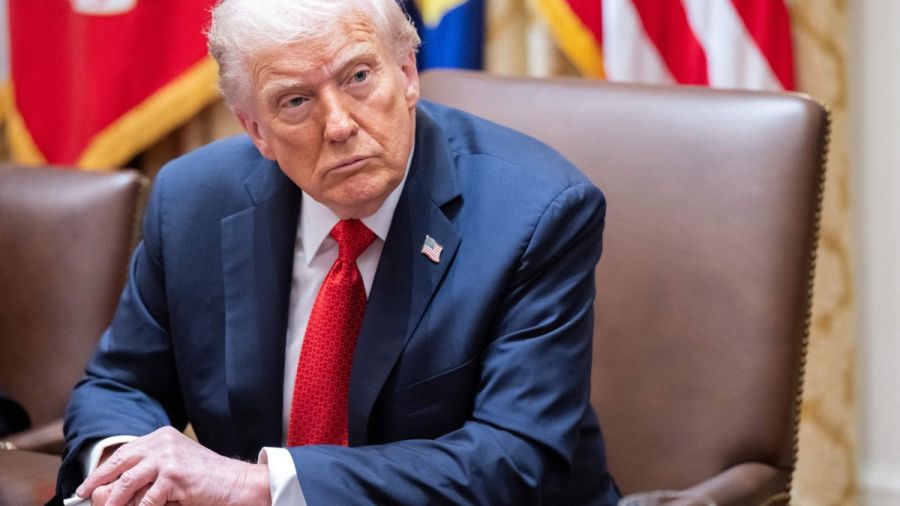 Trump reçoit le président syrien, une rencontre historique pour consacrer leur alliance