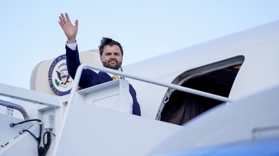 JD Vance en Israël: la diplomatie américaine reprend la main sur le cessez-le-feu