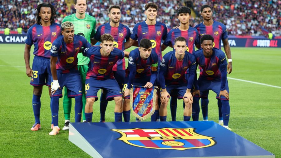 Foot: la délocalisation à Miami du match Villarreal-FC Barcelone annulée
