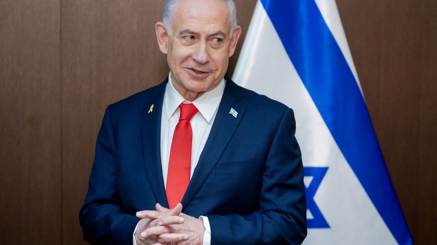 Netanyahou revendique un droit de veto sur la future force internationale à Gaza