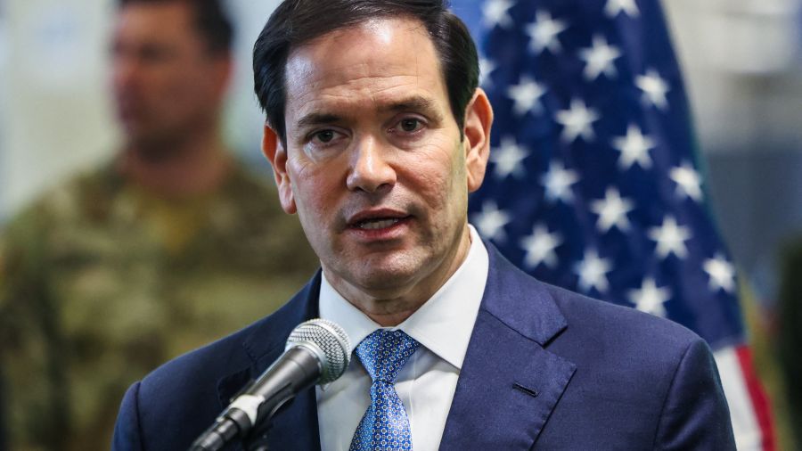 Rubio promet de poursuivre le rapatriement des dépouilles des otages