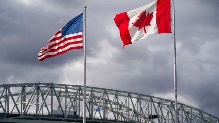 Le Canada fait un geste envers Trump après la rupture des relations commerciales