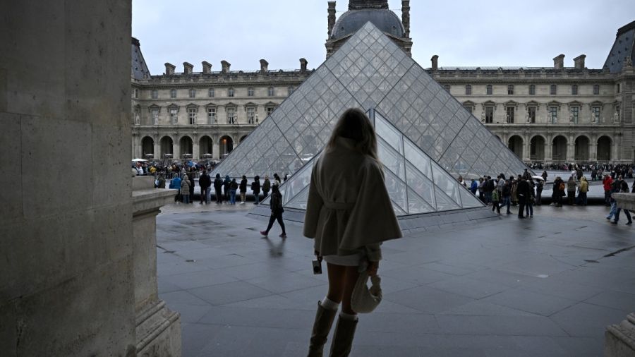 Les plus spectaculaires braquages français avant le casse du Louvre