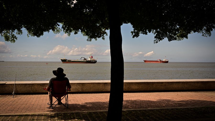 Caracas s'insurge contre l'arrivée d'un bateau de guerre américain à Trinité-et-Tobago
