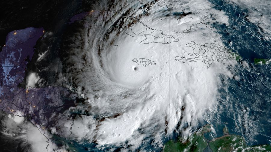 L’ouragan Melissa touche Cuba après avoir dévasté la Jamaïque