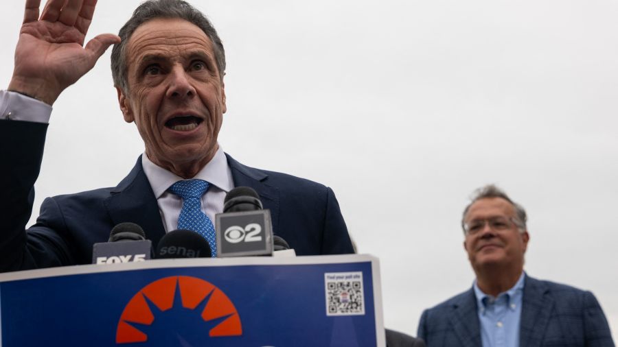 Municipale de New-York: Trump soutient Cuomo, l’expérience plutôt que l’idéologie
