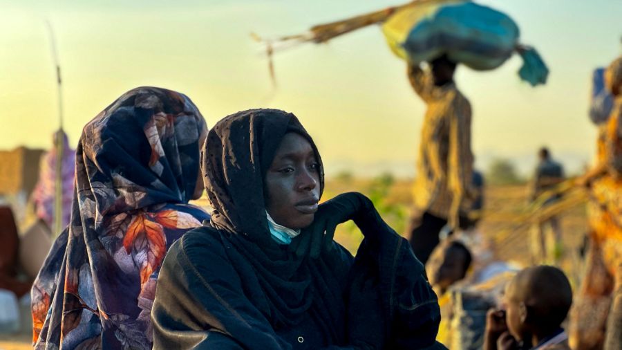 Soudan: possibles crimes de guerre et contre l'humanité à El-Facher, avertit la CPI