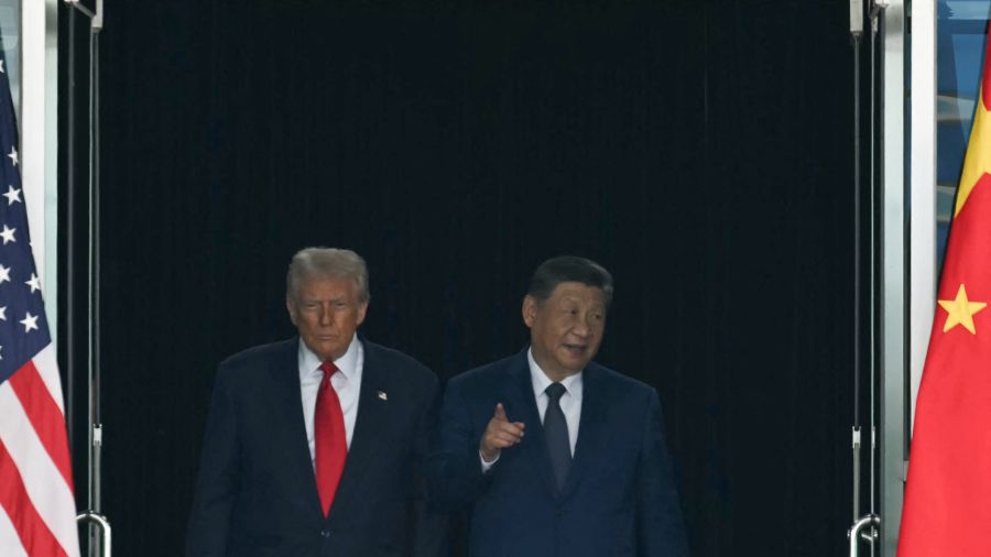 La Chine soutient l'Iran, mais ses intérêts lui imposent la prudence