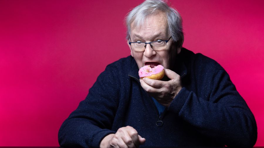 Avec «Complètement paresseux et étourdi», Martin Parr photographie l’absurdité du quotidien