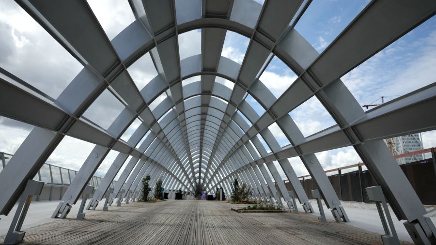 Architecture: deux gares françaises parmi les sept plus belles du monde en 2025