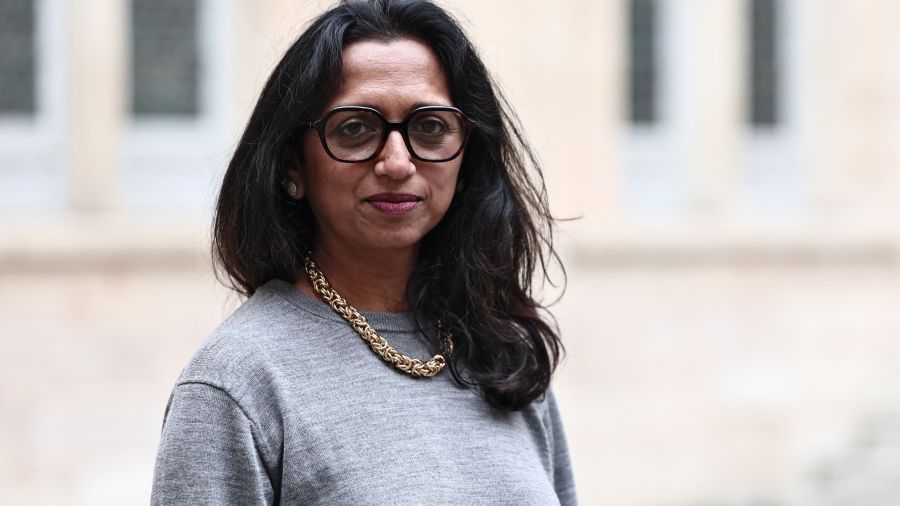 Littérature: Natasha Appanah remporte le prix Femina 2025 pour «La nuit au cœur»