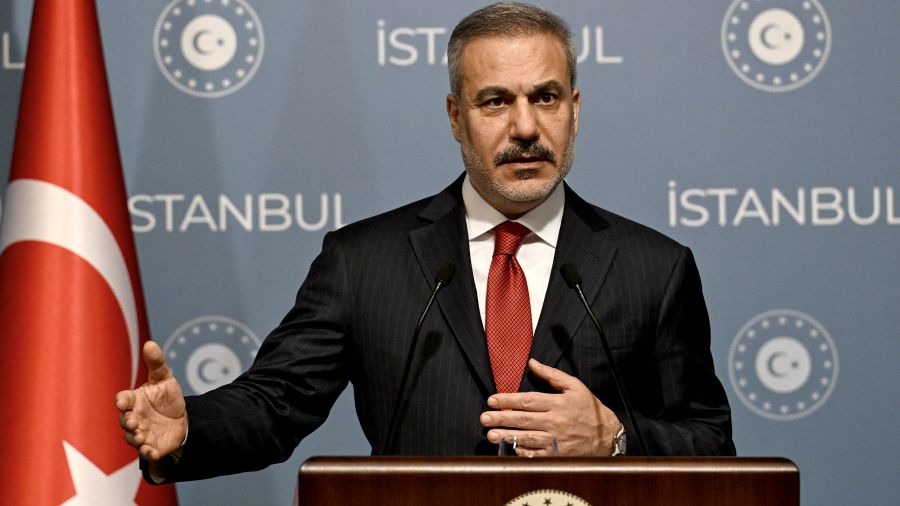 Hakan Fidan: Washington et Téhéran prêts à un compromis sur le nucléaire