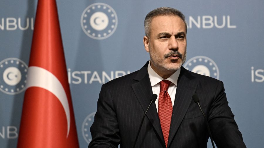 La Turquie redoute que Netanyahou «puisse commettre un nouveau génocide» au Liban