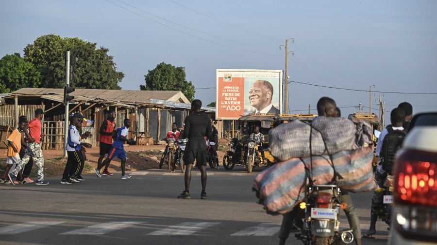 Ce qu'il faut savoir de la situation au Mali après deux mois de blocus jihadistes