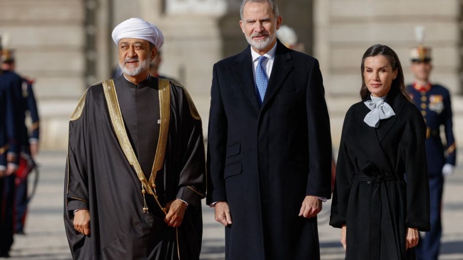 Juan Carlos publie «Réconciliation», ses mémoires d’un roi déchu