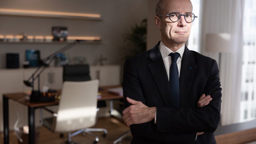 Avec un contrat historique dans l'eau à Oman, Suez confirme son retour à l'international