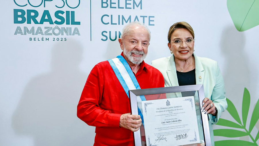 Cinq choses à savoir sur Belem avant la COP30