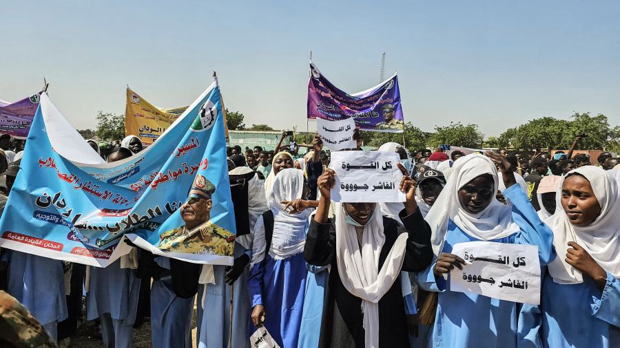 L’ONU convoque une session d’urgence sur les atrocités commises à El-Facher