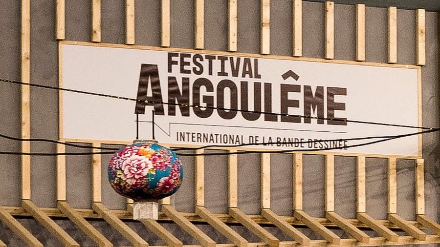 Angoulême cherche l’union pour sauver son festival BD