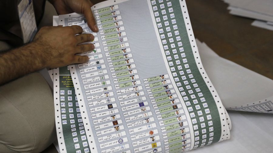Élections législatives en Irak: prochaines étapes et enjeux