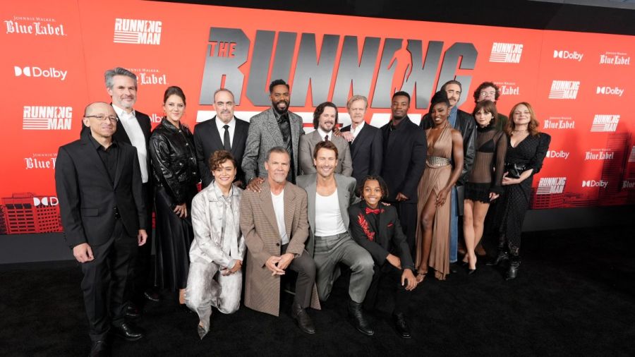 Glen Powell réinvente l’action moderne dans «Running Man»
