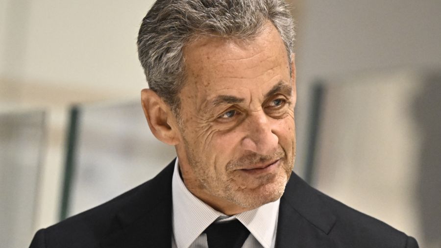 France: Sarkozy jugé en appel dans l'affaire du financement libyen du 16 mars au 3 juin