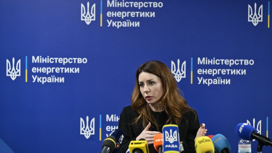 Scandale de corruption en Ukraine: démission des ministres de la Justice et de l'Énergie