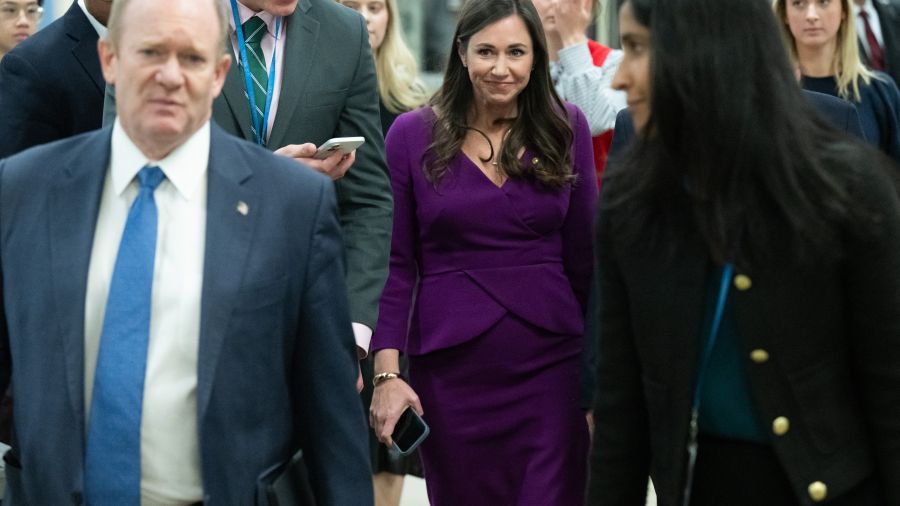 USA: la Chambre des représentants vote pour clore sept semaines de paralysie budgétaire