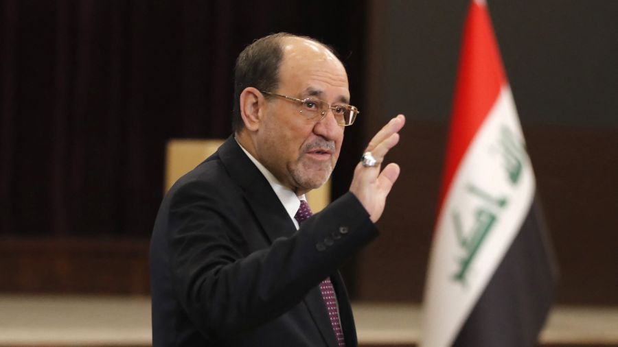 Nouvel échec en Irak pour nommer un Premier ministre
