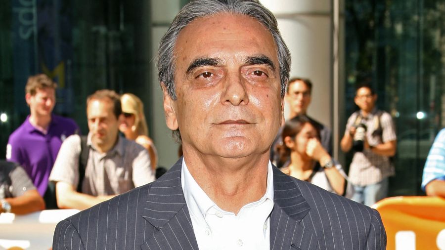 Mort de l’acteur iranien Homayoun Ershadi, révélé par «Le goût de la cerise» d’Abbas Kiarostami