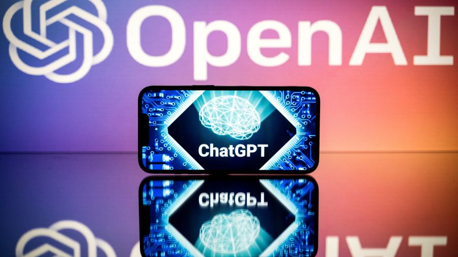 OpenAI lève 110 milliards de dollars, un record