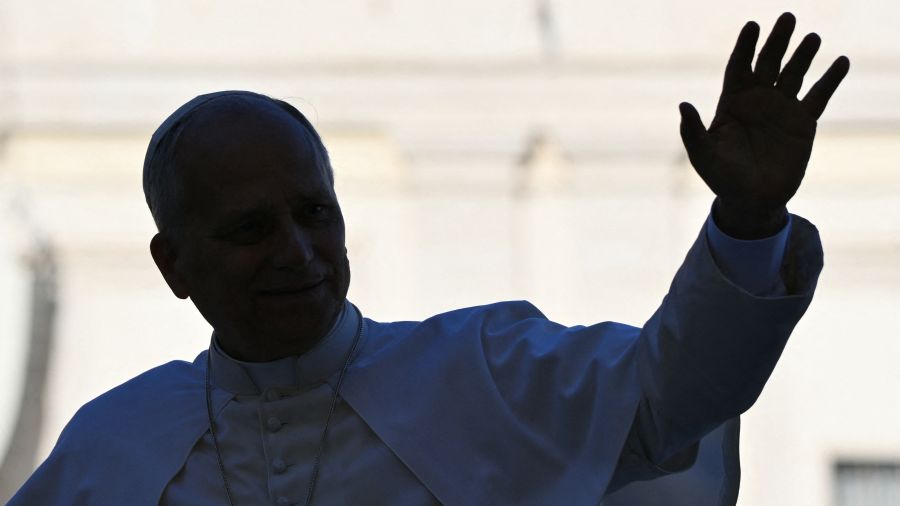 Les coups de cœur ciné du pape Léon XIV