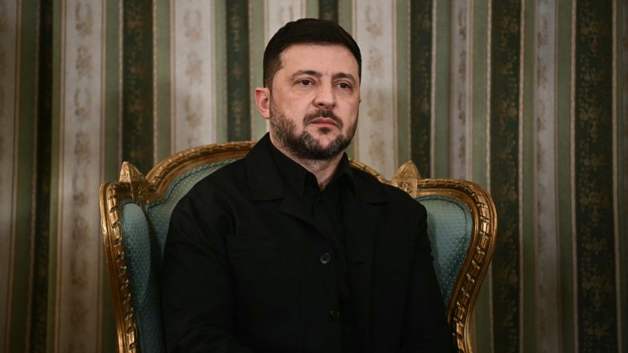 Ukraine: l'agence anticorruption met en cause des députés, tente de perquisitionner des bureaux gouvernementaux