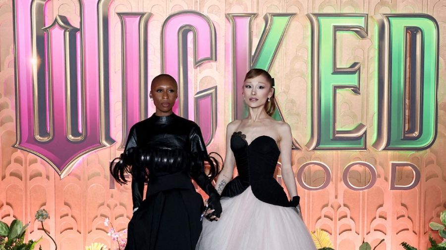 «Wicked» revient au cinéma avec une suite audacieuse