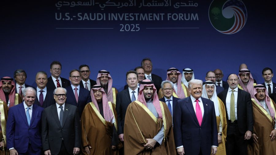 Ce que gagnerait (et perdrait) l'Arabie saoudite en rejoignant les accords d'Abraham