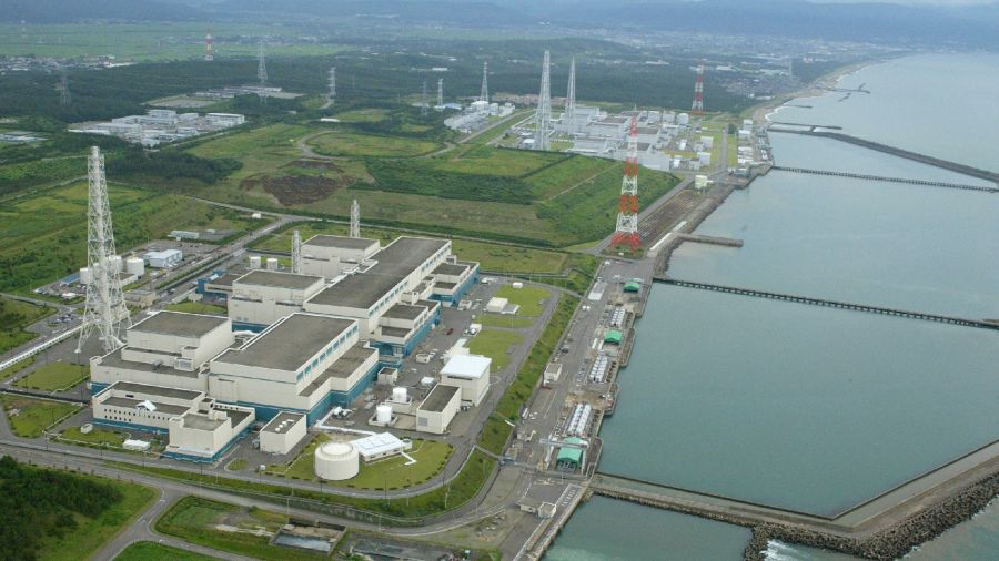 Partenariat américano-japonais pour investir 40 milliards de dollars dans le nucléaire aux États-Unis
