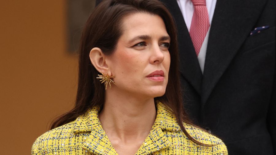 Littérature: Charlotte Casiraghi explore les fragilités de l’existence dans «La fêlure»