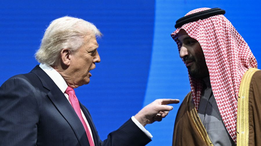 États-Unis: vente d'armes à deux milliards de dollars à l'Arabie saoudite