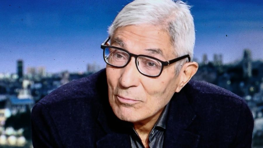 Boualem Sansal s’exprime enfin après sa libération par Alger