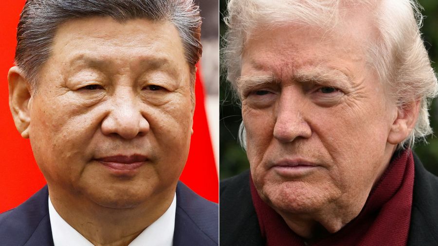 Pékin presse Washington de «préserver la stabilité» des relations bilatérales