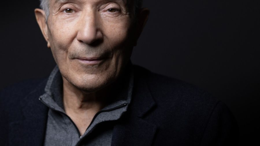 Boualem Sansal croit en une réconciliation rapide France-Algérie