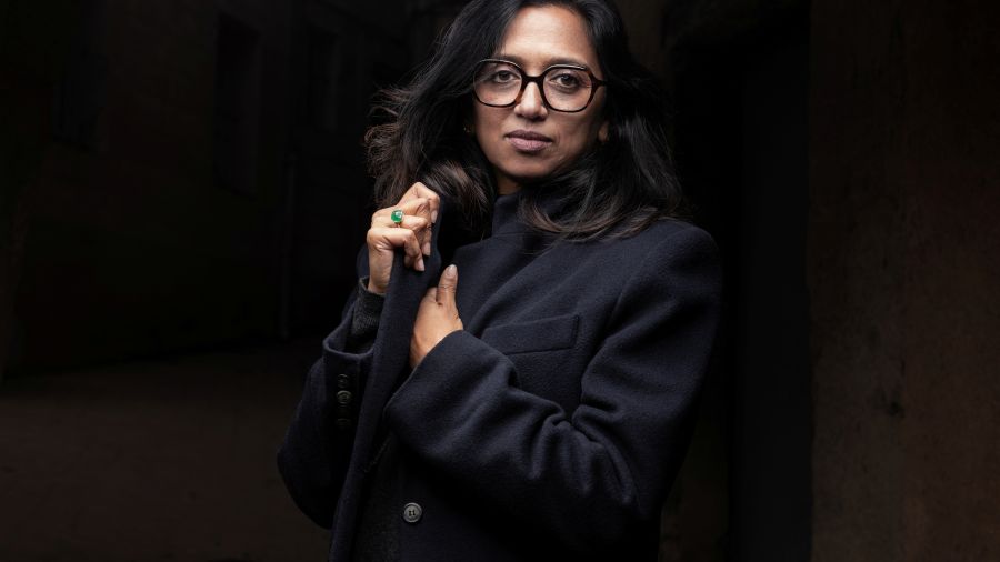 Double consécration pour Nathacha Appanah: prix Femina et Goncourt des lycéens