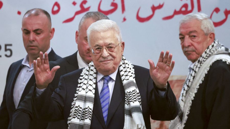 Pourquoi les Palestiniens ne votent-ils plus depuis 2006?