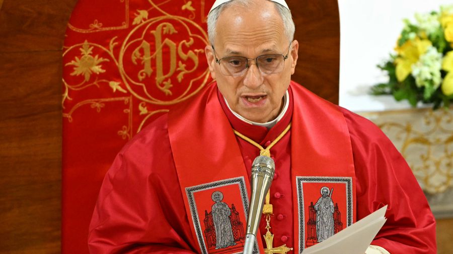 En Turquie, le pape célèbre la foi commune avec les orthodoxes